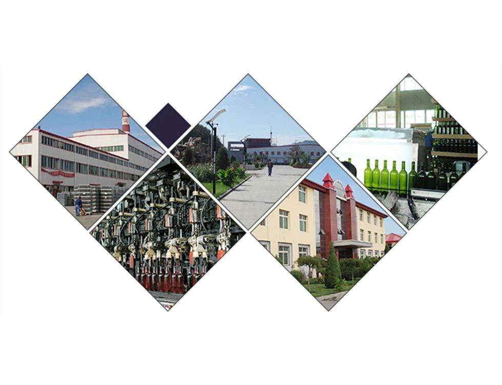 Qinhuangdao Suokun Sklo Co., Ltd